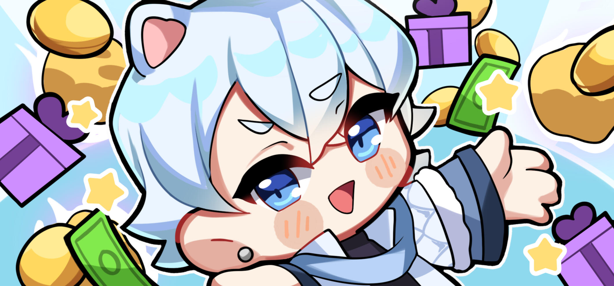 Myusagii