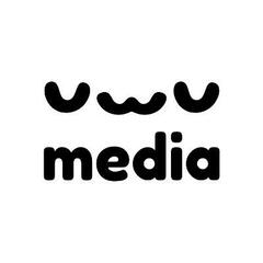 Animated Background UwU Media