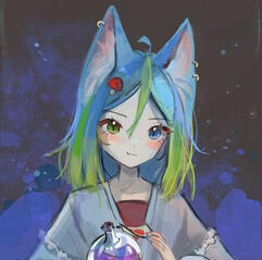 Treasure Room Background Inami_Artist